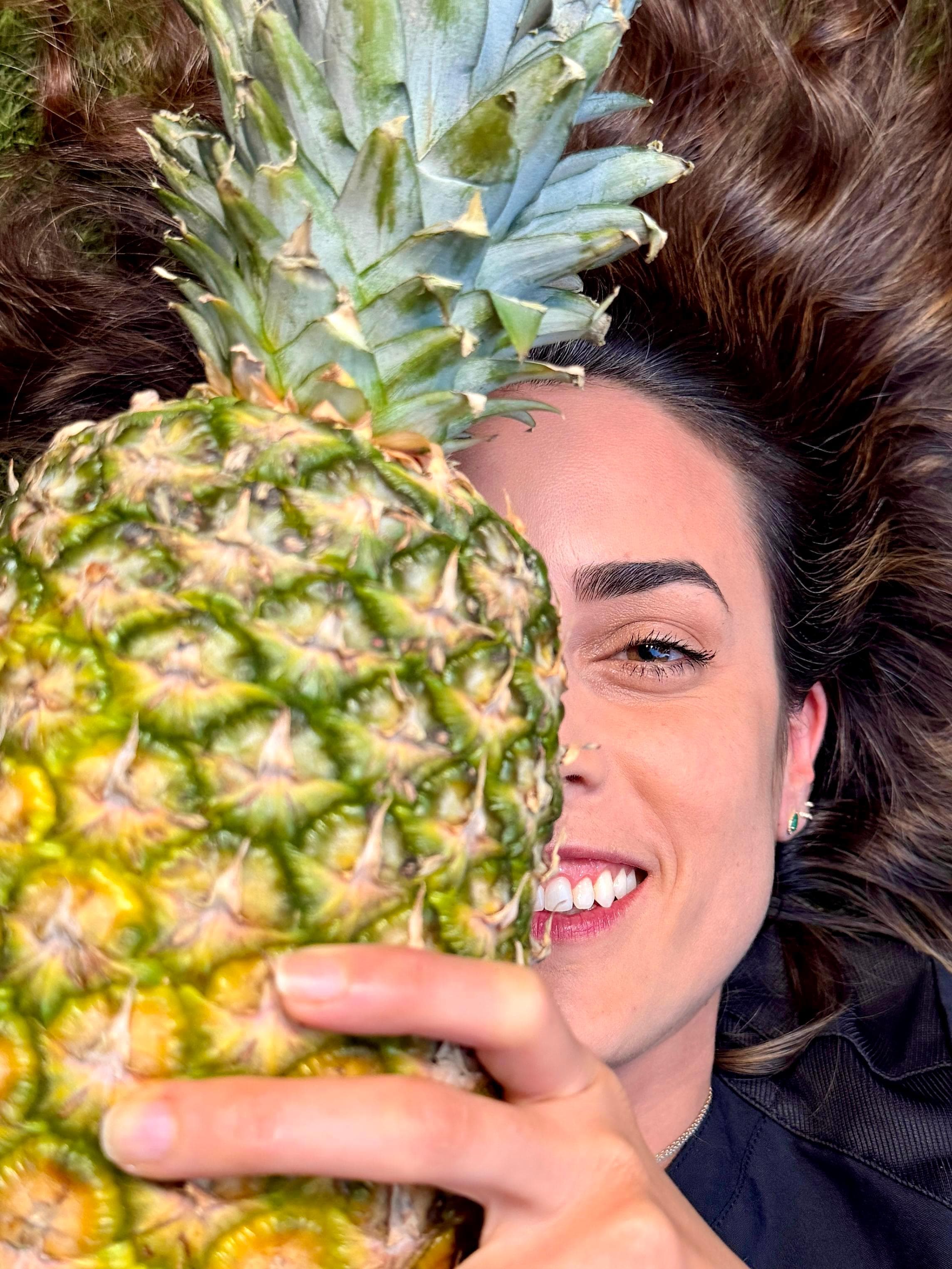 Ale - Registered Dietitian