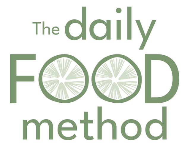 The Daily Food Method