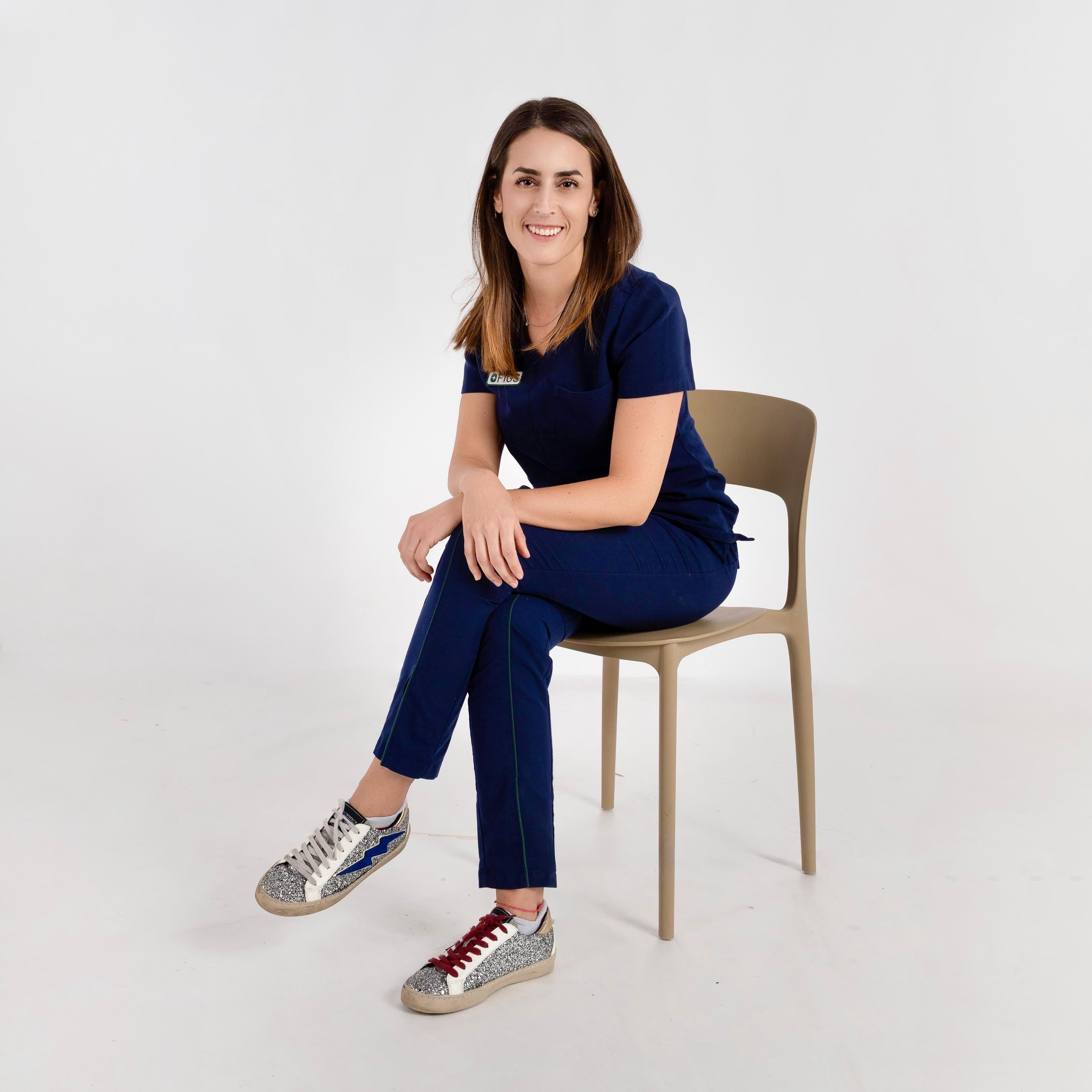 Ale - Registered Dietitian